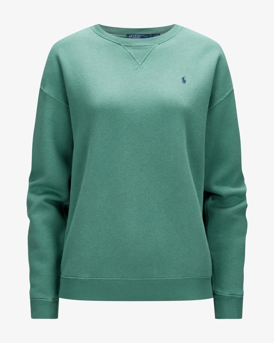 Sweatshirt Blau 3 Sweatshirt Blau