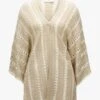 Baora Cashmere-Cardigan Beige -Damenmodegeschäft 00775788 001 1