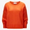 Cabe Pullover Rot -Damenmodegeschäft 00775802 002 1