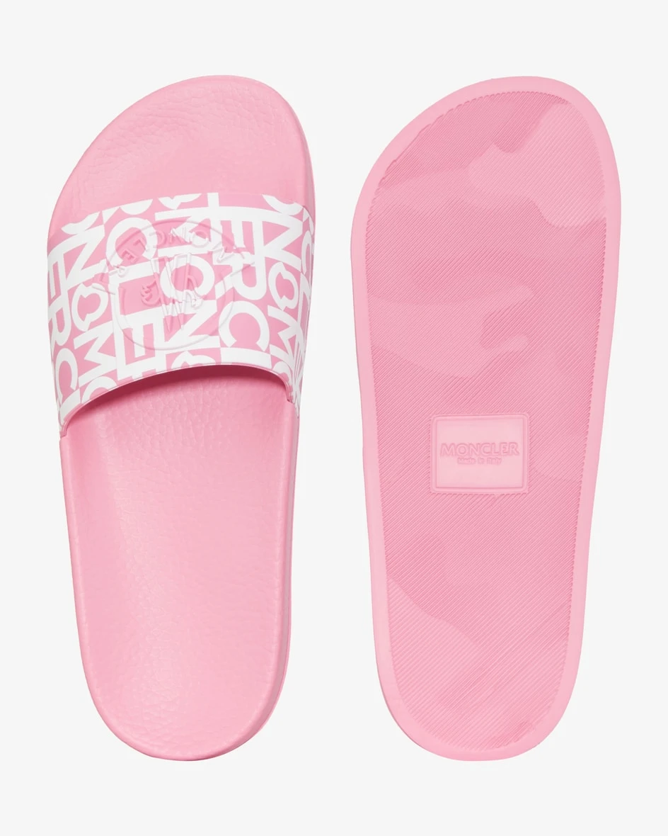 Jeanne Sandalen Rosa 7 Jeanne Sandalen Rosa – Bild 5