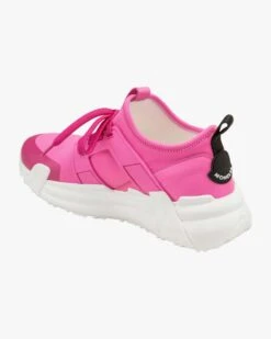 Sneaker Pink -Damenmodegeschäft 00776254 001 3