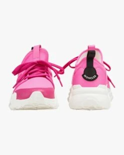 Sneaker Pink -Damenmodegeschäft 00776254 001 4