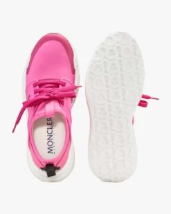 Sneaker Pink -Damenmodegeschäft 00776254 001 5