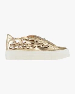 Mandi Sneaker Golden