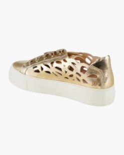 Mandi Sneaker Golden -Damenmodegeschäft 00776262 001 3