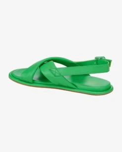 Linosa Sandalen Grün 9 Linosa Sandalen Grün -Damenmodegeschäft 00776392 004 3