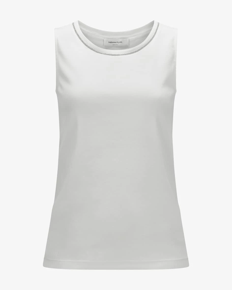 Top Weiß 3 Top Weiß