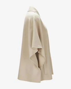 Wolljacke Grau -Damenmodegeschäft 00777017 002 3