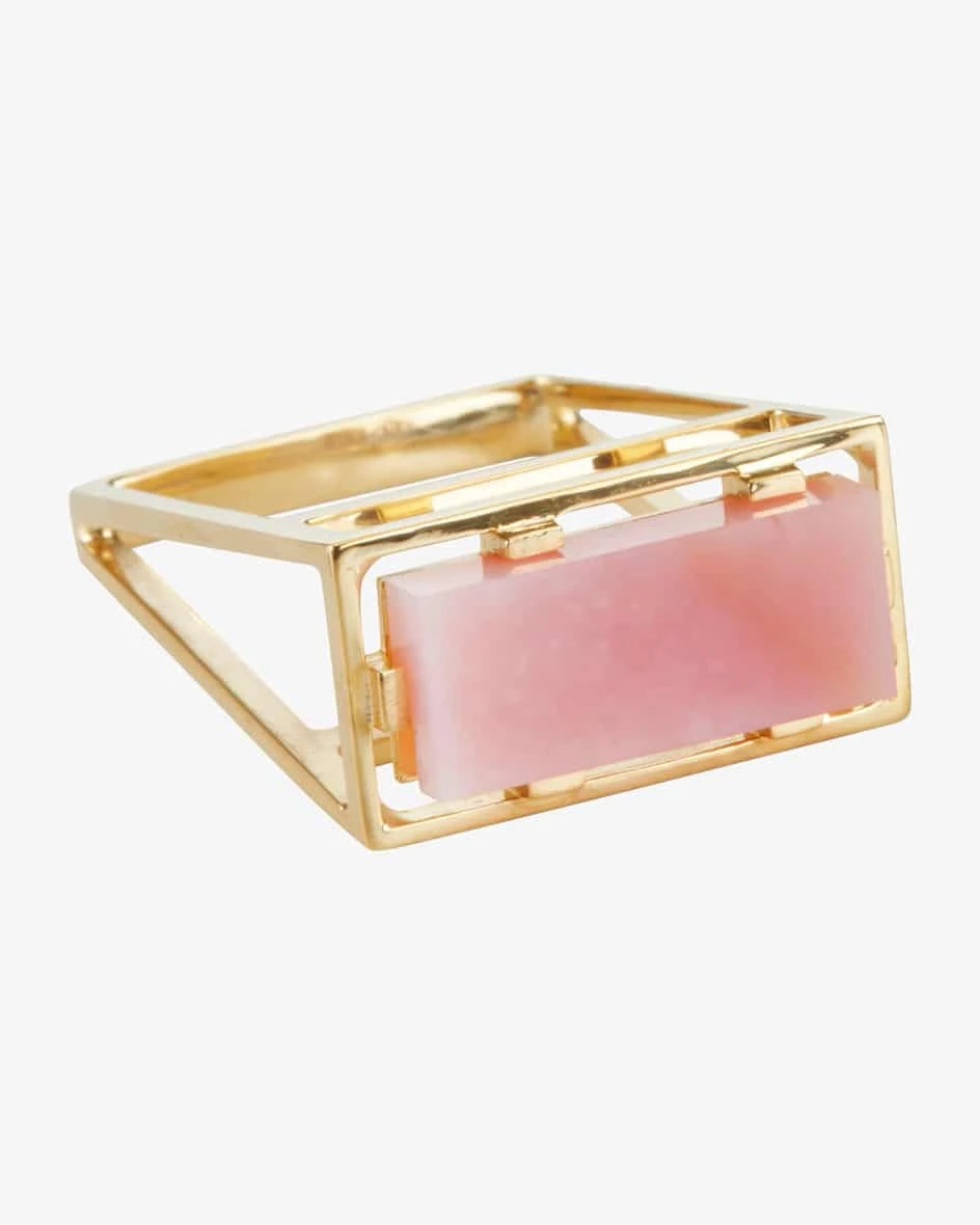 Diaspro Ring Rosa 4 Diaspro Ring Rosa – Bild 2