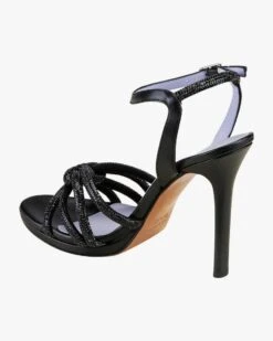 Sandaletten Schwarz -Damenmodegeschäft 00777729 002 3