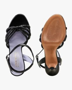 Sandaletten Schwarz -Damenmodegeschäft 00777729 002 5