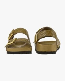 Milano Sandalen Oliv 10 Milano Sandalen Oliv -Damenmodegeschäft 00777914 001 4