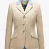 Hannover Trachten-Blazer Beige -Damenmodegeschäft 00778060 001 1