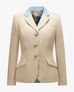 Hannover Trachten-Blazer Beige