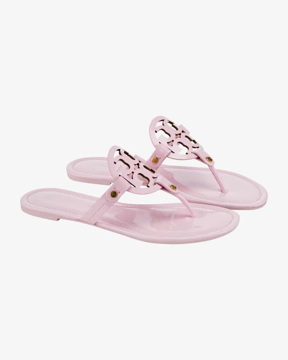 Miller Zehentrenner Rosa 4 Miller Zehentrenner Rosa – Bild 2