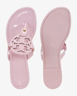 Miller Zehentrenner Rosa 11 Miller Zehentrenner Rosa -Damenmodegeschäft 00778400 001 5