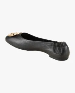 Claire Ballerinas Schwarz 9 Claire Ballerinas Schwarz -Damenmodegeschäft 00778401 001 3