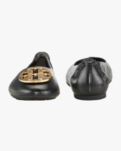 Claire Ballerinas Schwarz 10 Claire Ballerinas Schwarz -Damenmodegeschäft 00778401 001 4