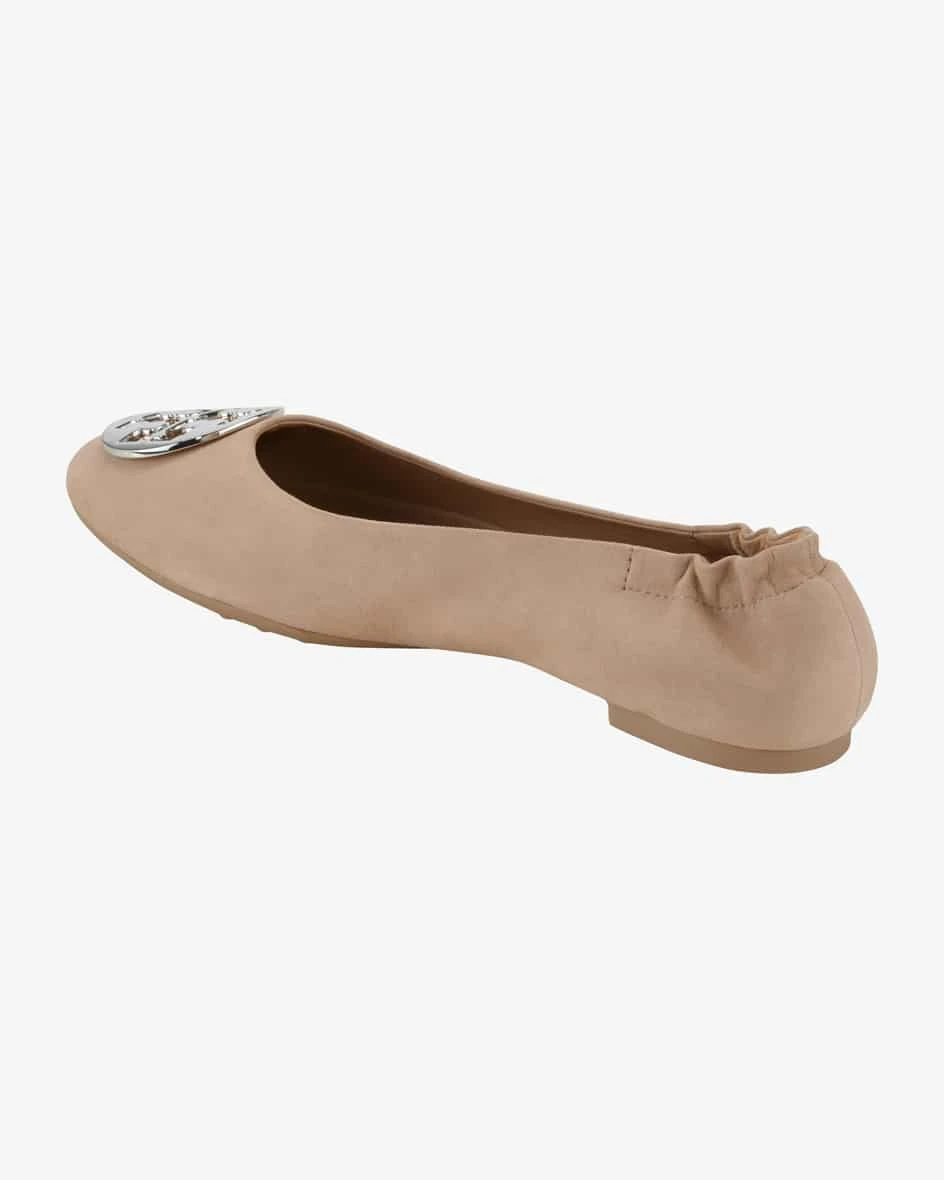 Claire Ballerinas Beige 5 Claire Ballerinas Beige – Bild 3