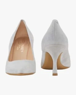 Pumps Grau 8 Pumps Grau -Damenmodegeschäft 00778684 002 4