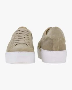 Antikbock Sneaker Grau -Damenmodegeschäft 00779211 001 4