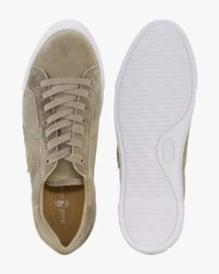 Antikbock Sneaker Grau -Damenmodegeschäft 00779211 001 5