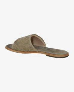 Sandalen Grau -Damenmodegeschäft 00779214 001 3