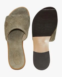 Sandalen Grau -Damenmodegeschäft 00779214 001 5