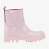Ginette Gummistiefel Rosa
