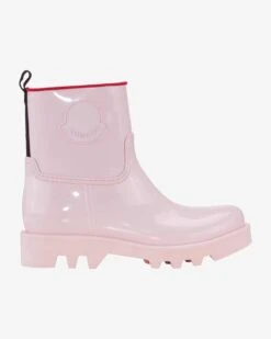 Ginette Gummistiefel Rosa