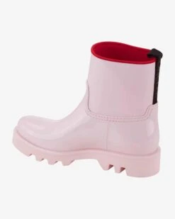 Ginette Gummistiefel Rosa -Damenmodegeschäft 00779284 001 3