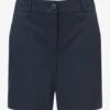 Ida Shorts Blau -Damenmodegeschäft 00779323 002 1