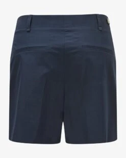 Ida Shorts Blau -Damenmodegeschäft 00779323 002 2