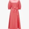 Kleid Pink -Damenmodegeschäft 00779360 001 1
