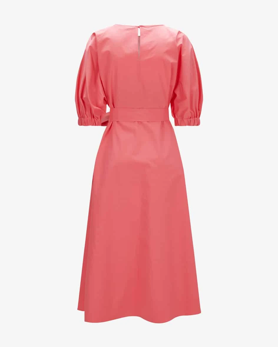 Kleid Pink 4 Kleid Pink – Bild 2