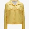 The Daria Jacke Gelb