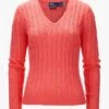 Pullover Rot -Damenmodegeschäft 00780294 001 1