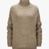 Pullover Beige -Damenmodegeschäft 00780460 001 1