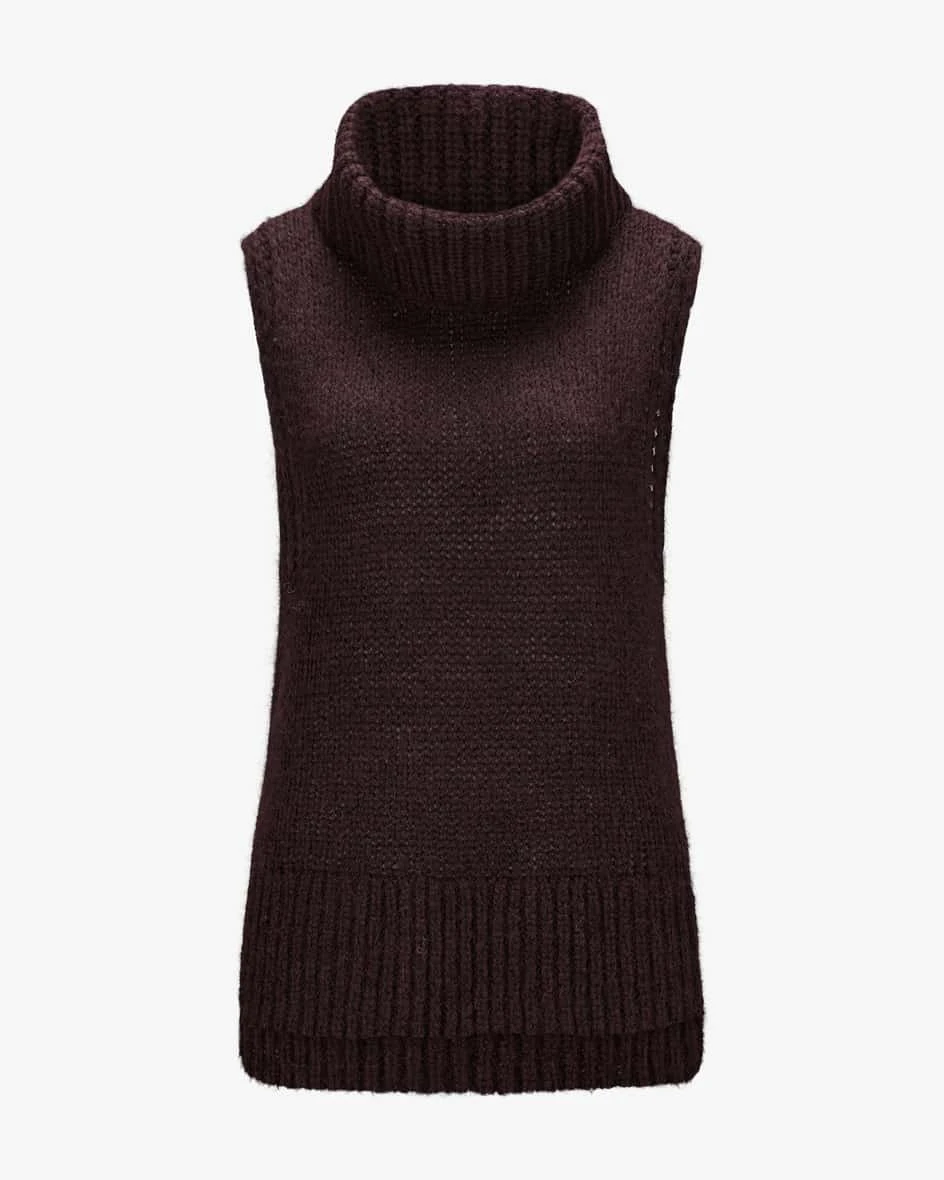 Pullunder Rot 3 Pullunder Rot