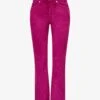 Endless 7/8-Cordhose Trumpet Pink -Damenmodegeschäft 00780480 012 1