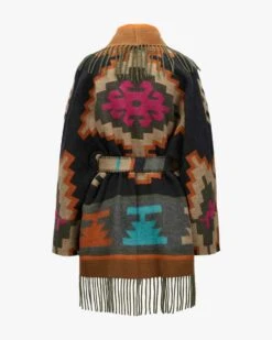 Jacke Schwarz -Damenmodegeschäft 00780498 002 2