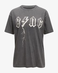 T-Shirt Grau