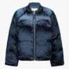 Lafu Jacke Blau 2 Lafu Jacke Blau -Damenmodegeschäft 00780702 001 1