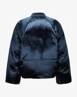 Lafu Jacke Blau -Damenmodegeschäft 00780702 001 2