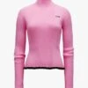 Pullover Pink -Damenmodegeschäft 00780797 001 1