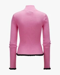 Pullover Pink 5 Pullover Pink -Damenmodegeschäft 00780797 001 2