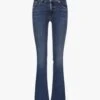 The Classic Boot Jeans Bootcut Blau 2 The Classic Boot Jeans Bootcut Blau -Damenmodegeschäft 00781448 001 1
