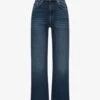 7/8-Jeans Luxe Vintage Blau -Damenmodegeschäft 00781453 001 1