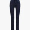 Kimberly Jeans Skinny Regular Waist Blau