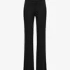 Nanou Hose Schwarz 2 Nanou Hose Schwarz -Damenmodegeschäft 00781497 001 1